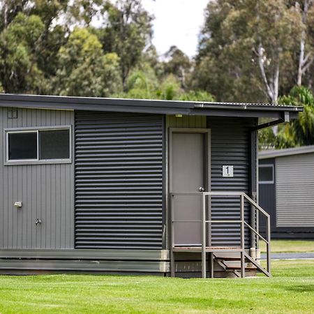Discovery Parks - Moama Waters Exterior foto