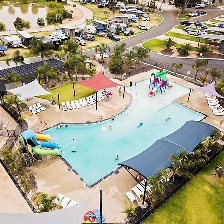 Discovery Parks - Moama Waters Exterior foto