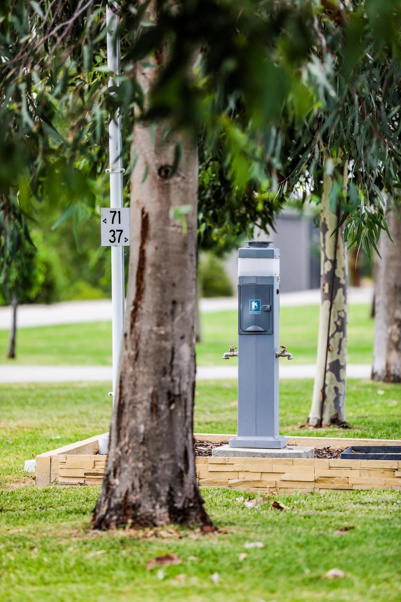 Discovery Parks - Moama Waters Exterior foto