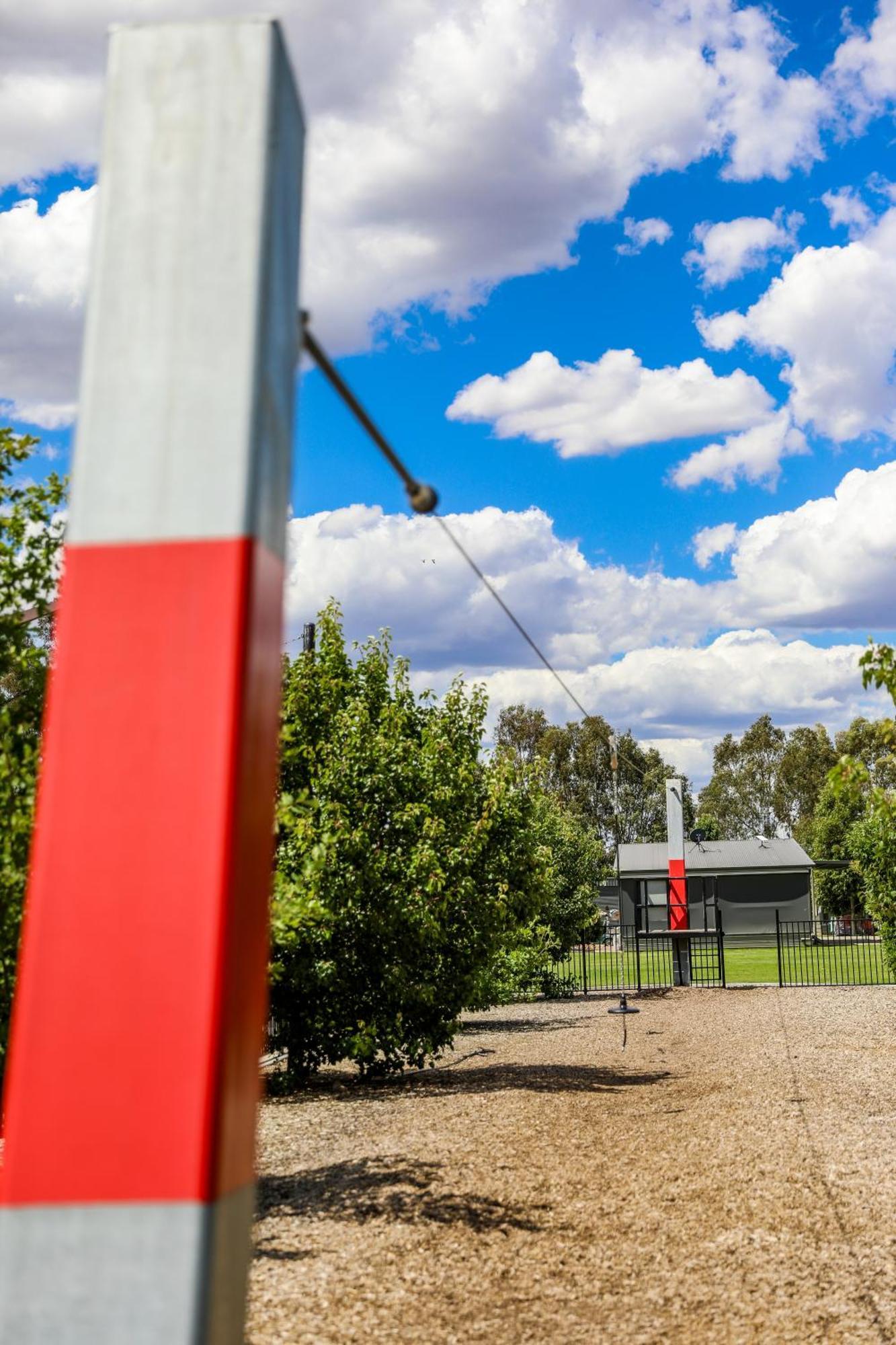 Discovery Parks - Moama Waters Exterior foto