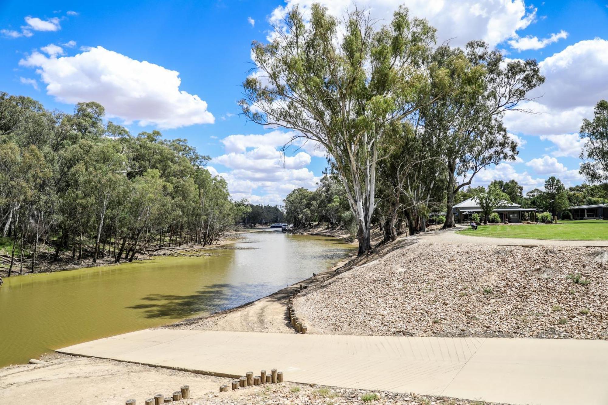 Discovery Parks - Moama Waters Exterior foto