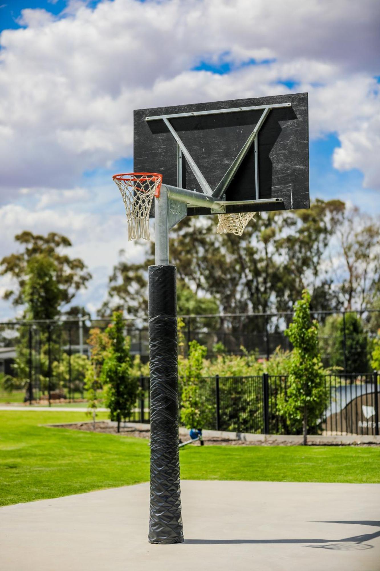 Discovery Parks - Moama Waters Exterior foto