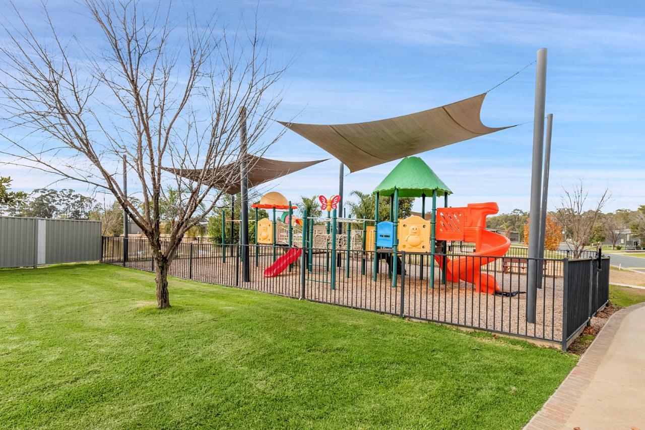 Discovery Parks - Moama Waters Exterior foto