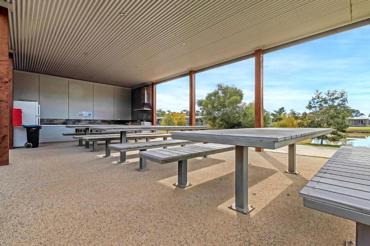 Discovery Parks - Moama Waters Exterior foto