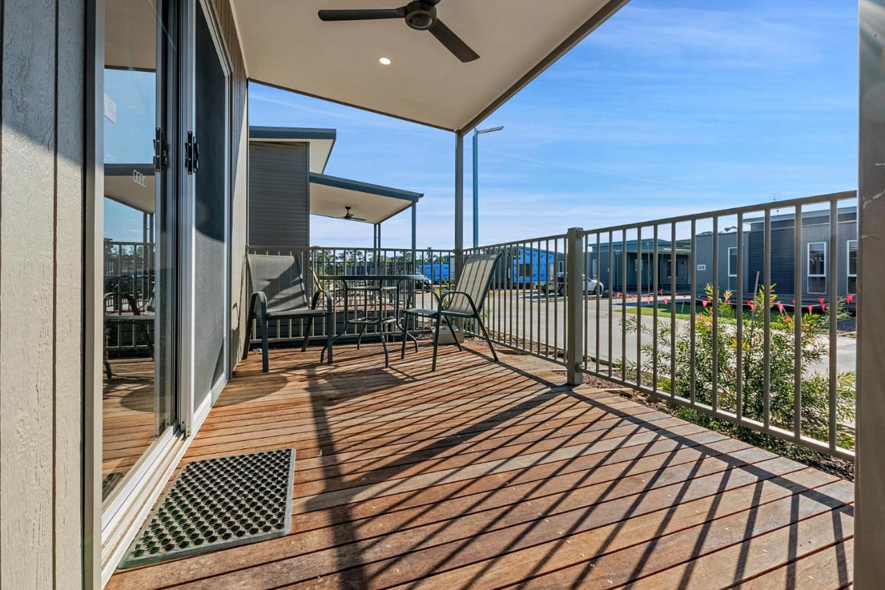 Discovery Parks - Moama Waters Exterior foto