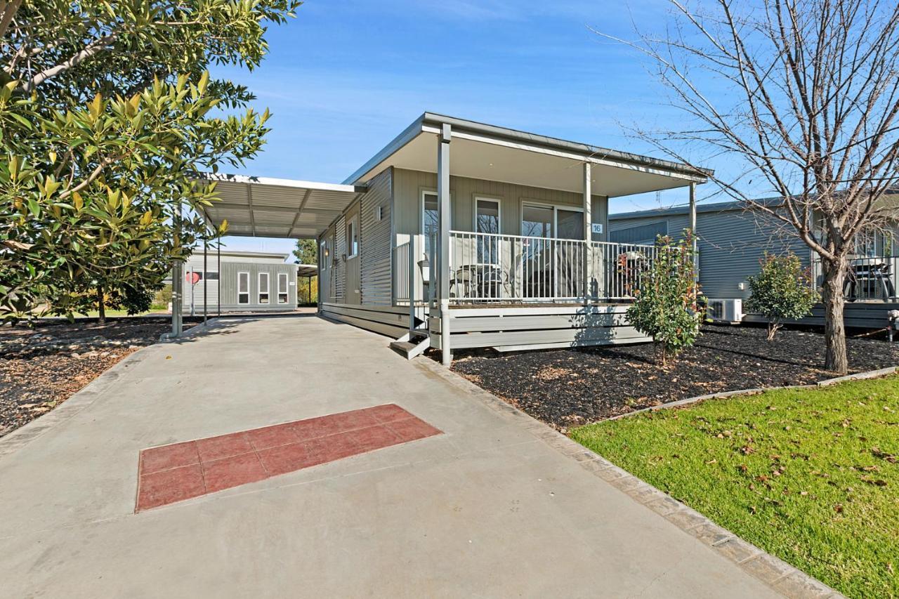 Discovery Parks - Moama Waters Exterior foto