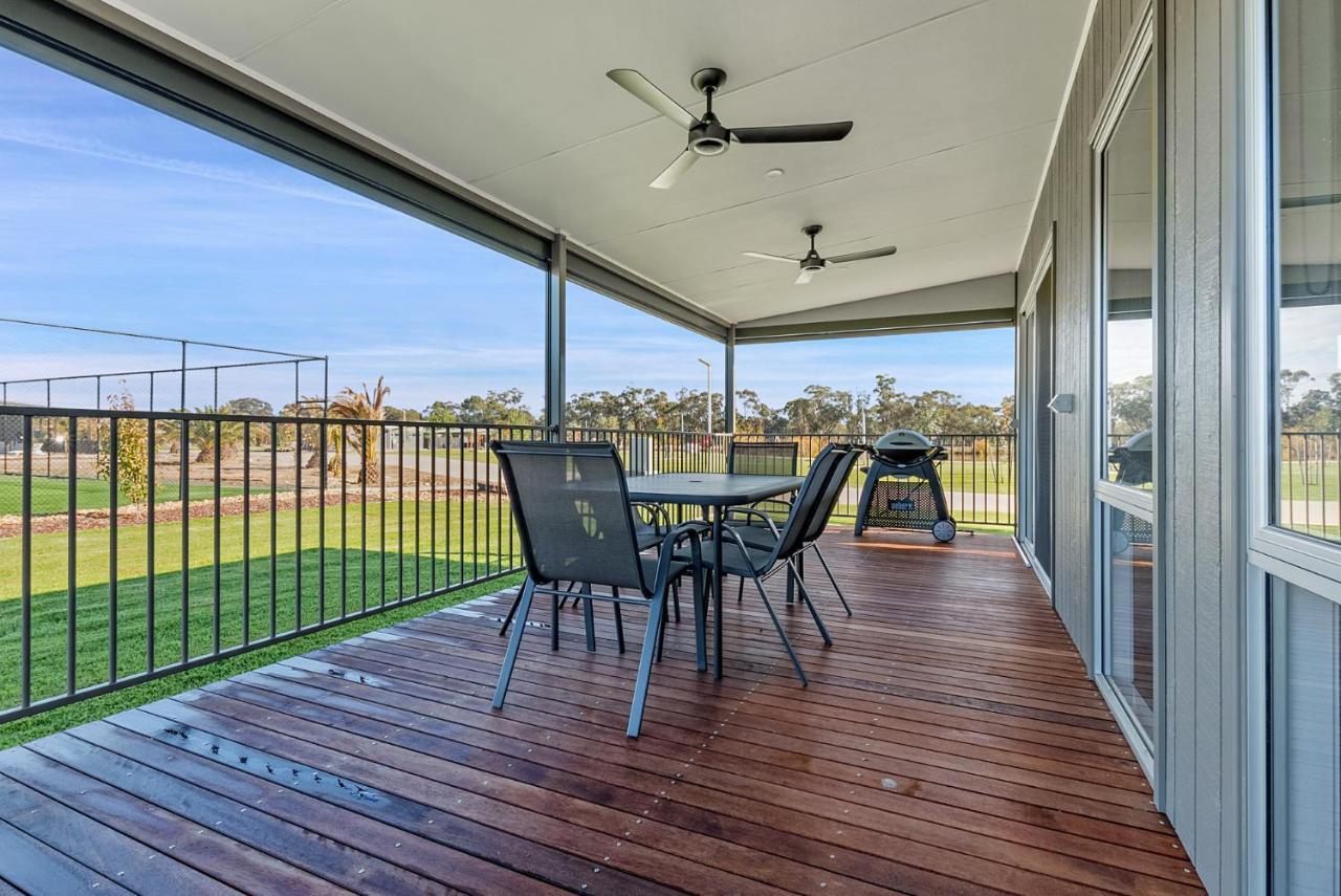 Discovery Parks - Moama Waters Exterior foto