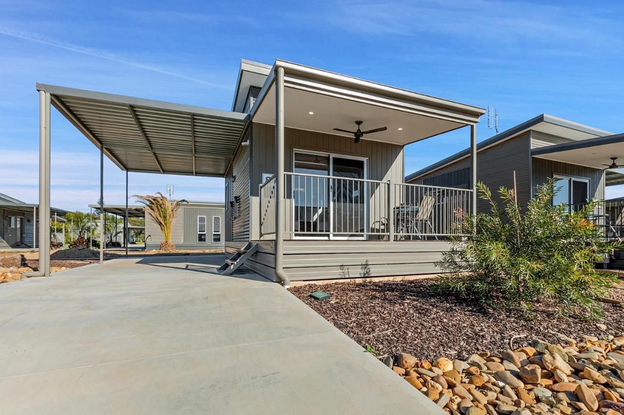 Discovery Parks - Moama Waters Exterior foto