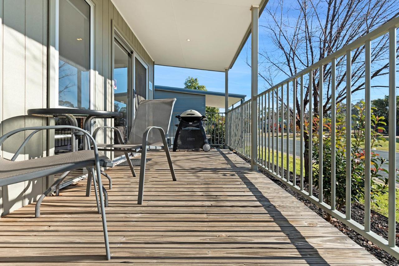 Discovery Parks - Moama Waters Exterior foto