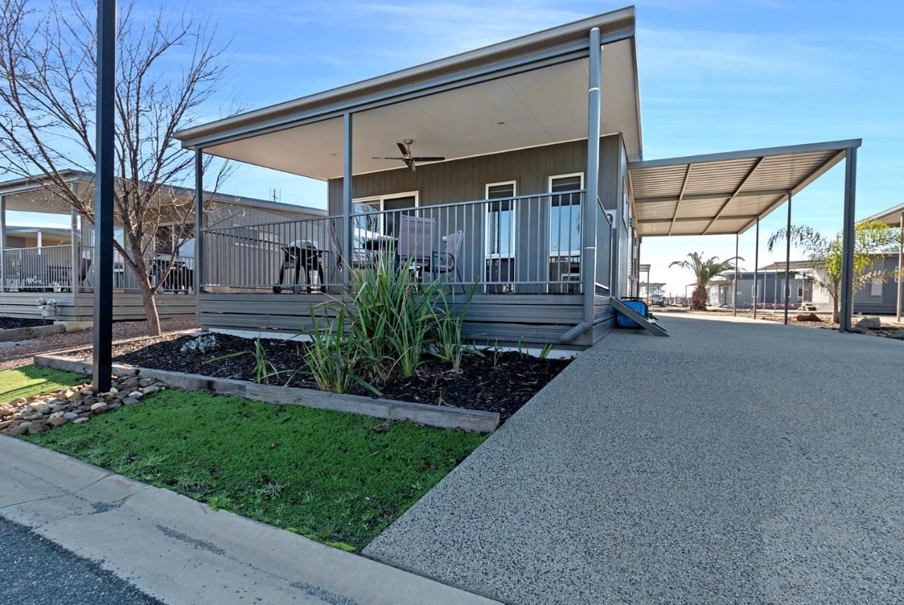 Discovery Parks - Moama Waters Exterior foto
