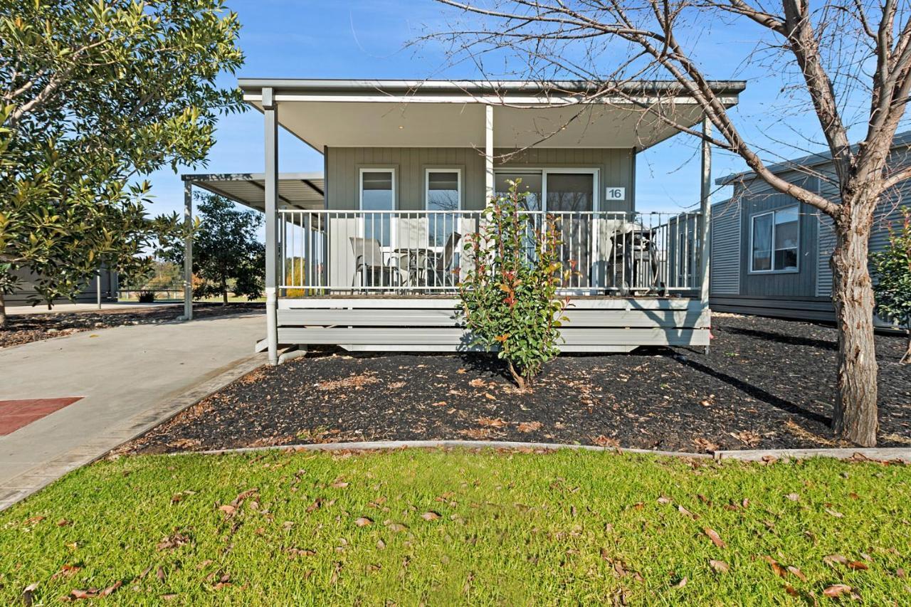 Discovery Parks - Moama Waters Exterior foto