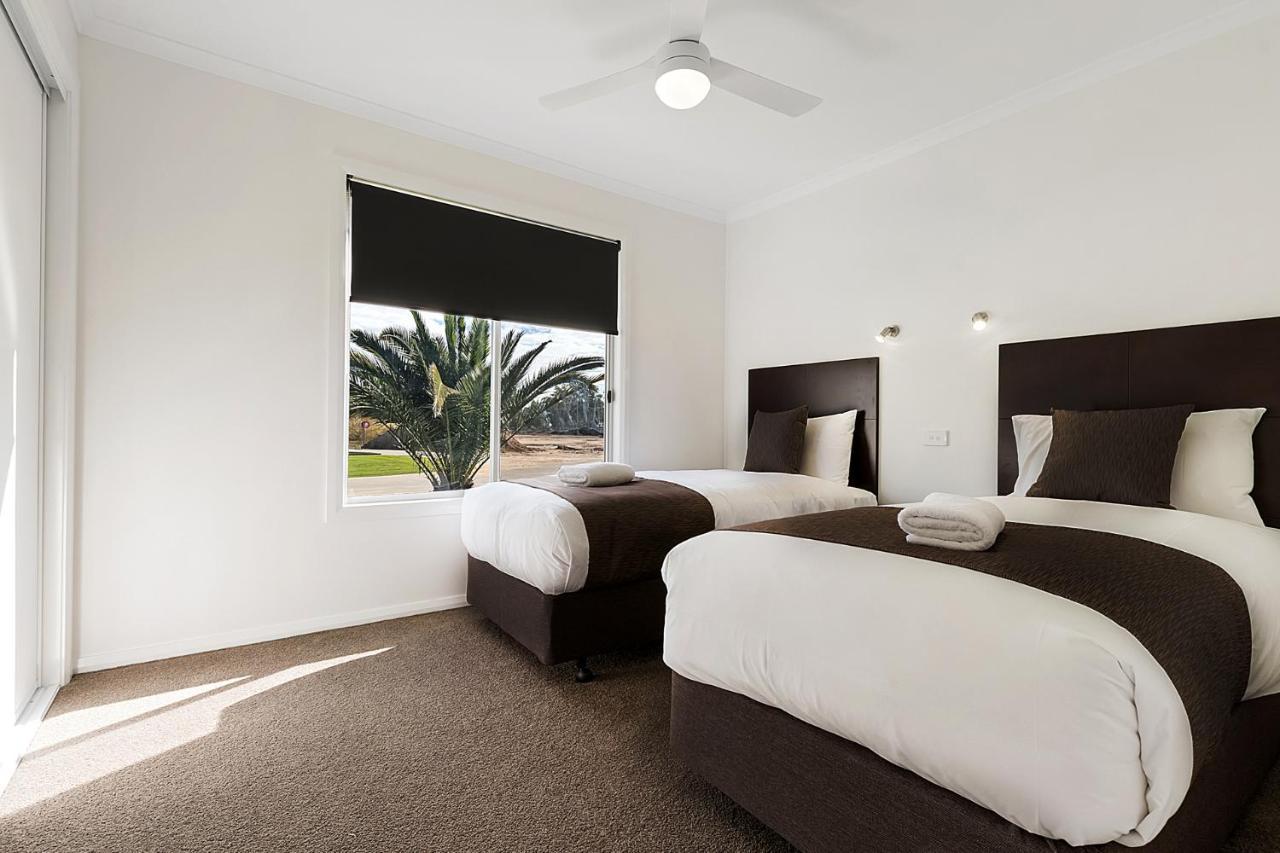 Discovery Parks - Moama Waters Exterior foto