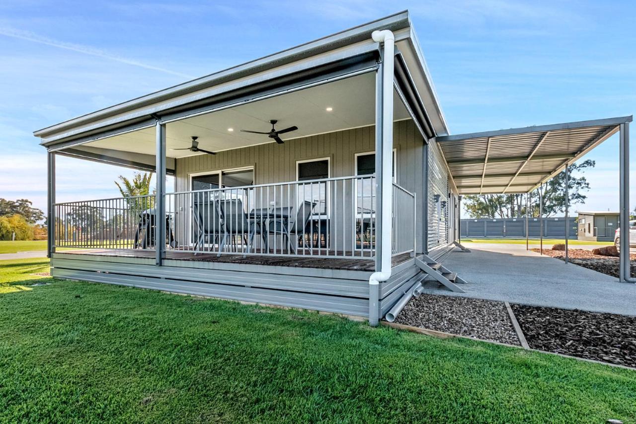 Discovery Parks - Moama Waters Exterior foto